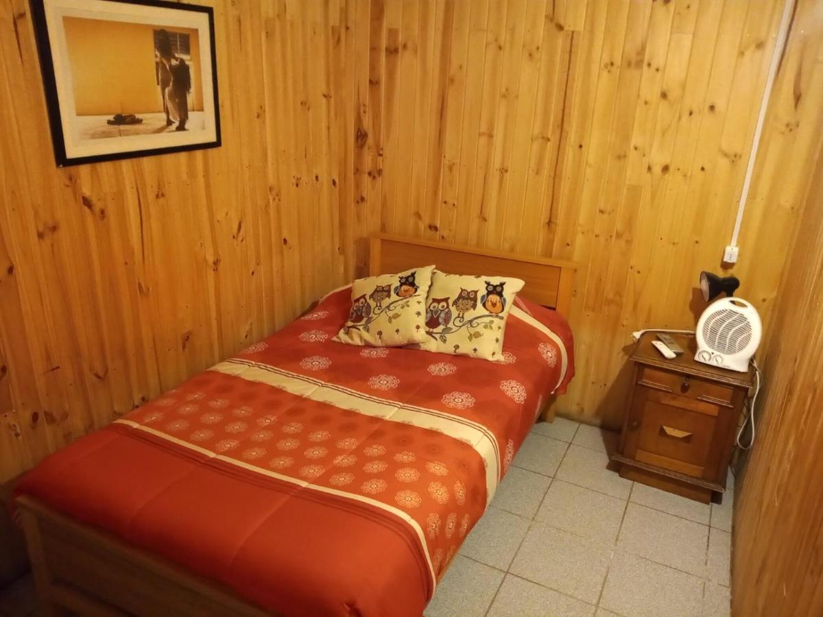 Hostel סן פליפה מראה חיצוני תמונה