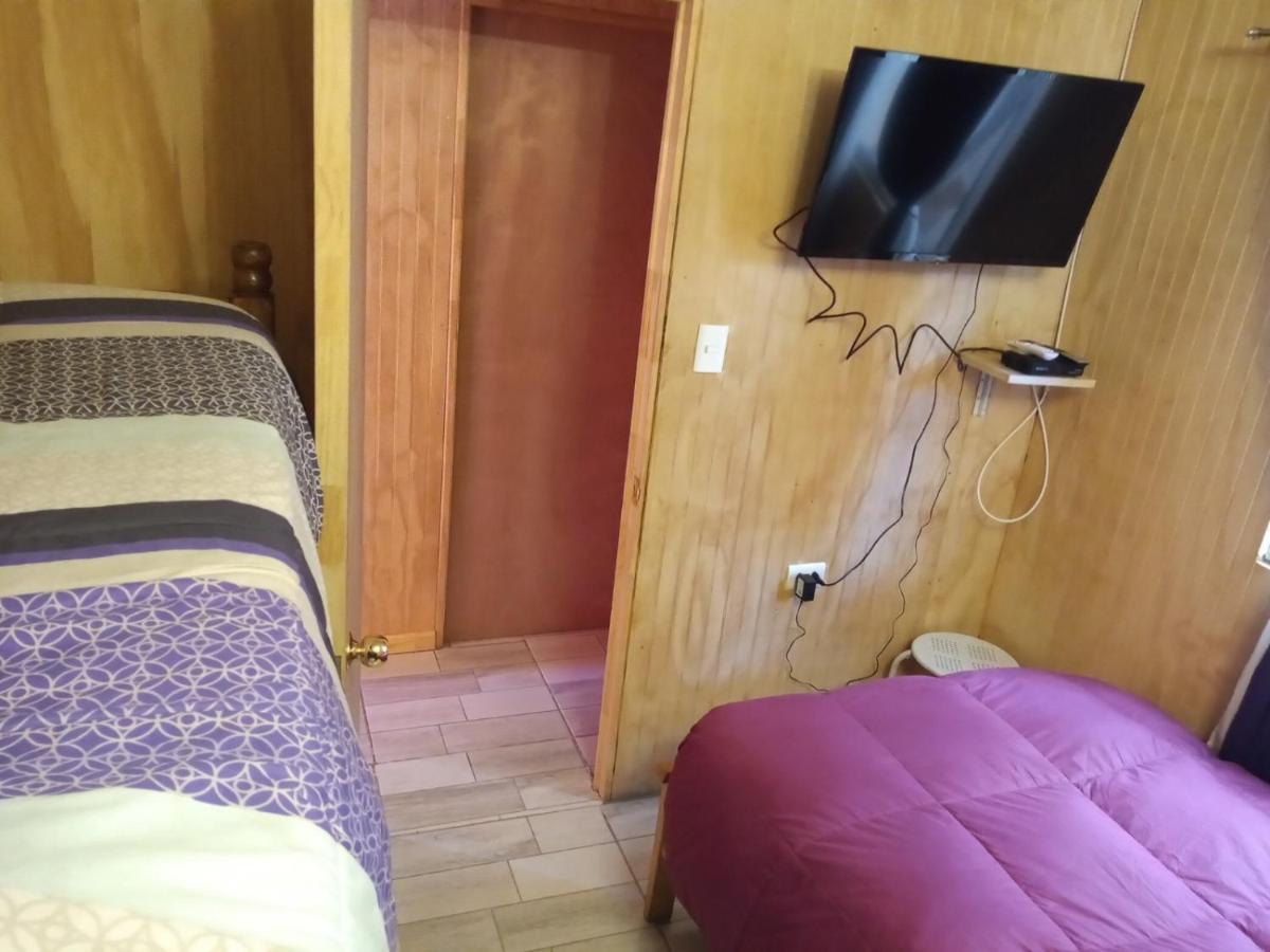 Hostel סן פליפה מראה חיצוני תמונה