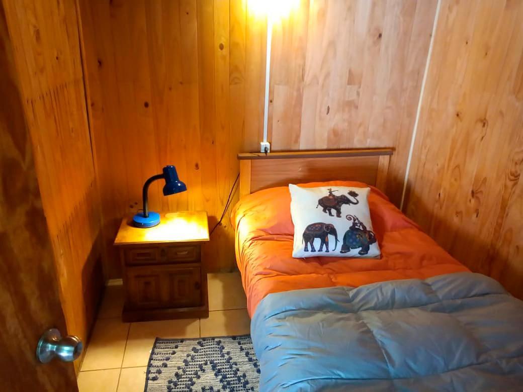 Hostel סן פליפה מראה חיצוני תמונה