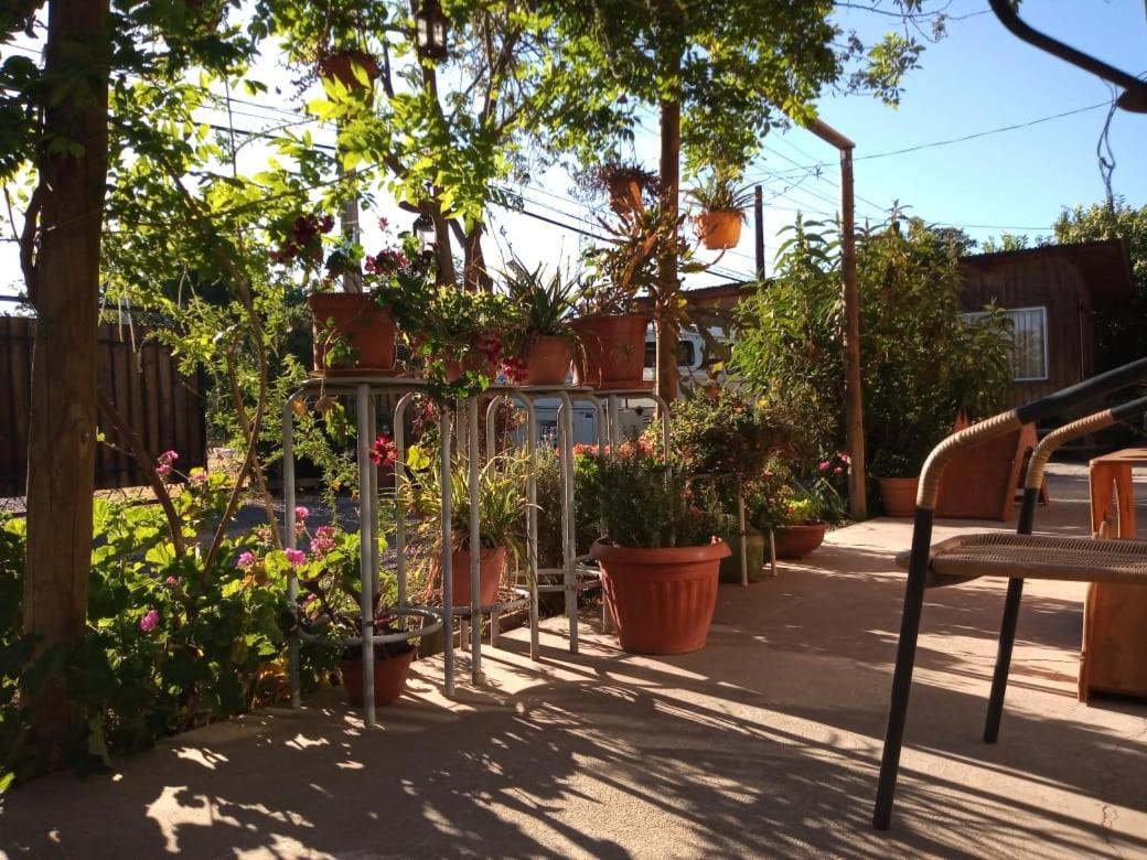 Hostel סן פליפה מראה חיצוני תמונה