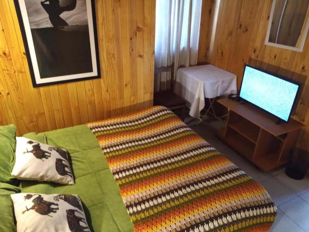 Hostel סן פליפה מראה חיצוני תמונה