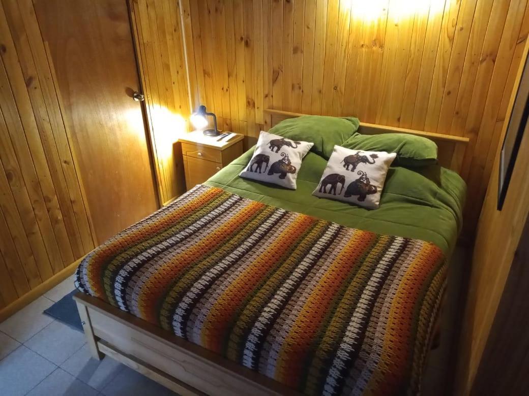 Hostel סן פליפה מראה חיצוני תמונה