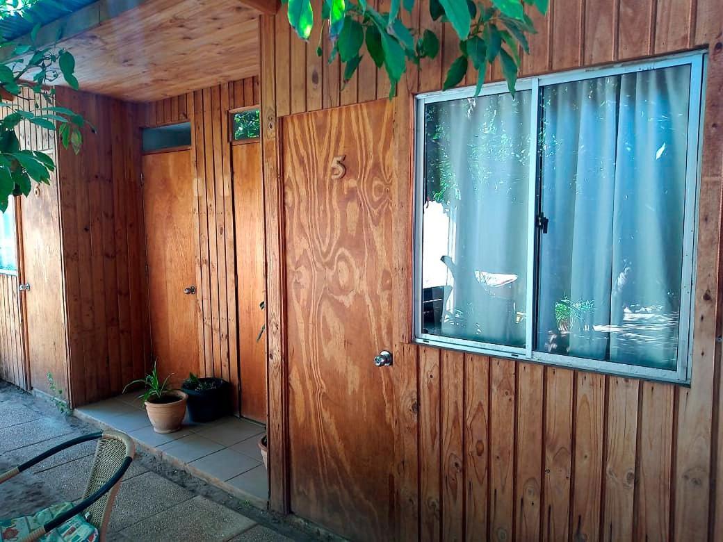 Hostel סן פליפה מראה חיצוני תמונה
