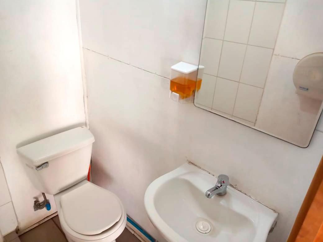 Hostel סן פליפה מראה חיצוני תמונה
