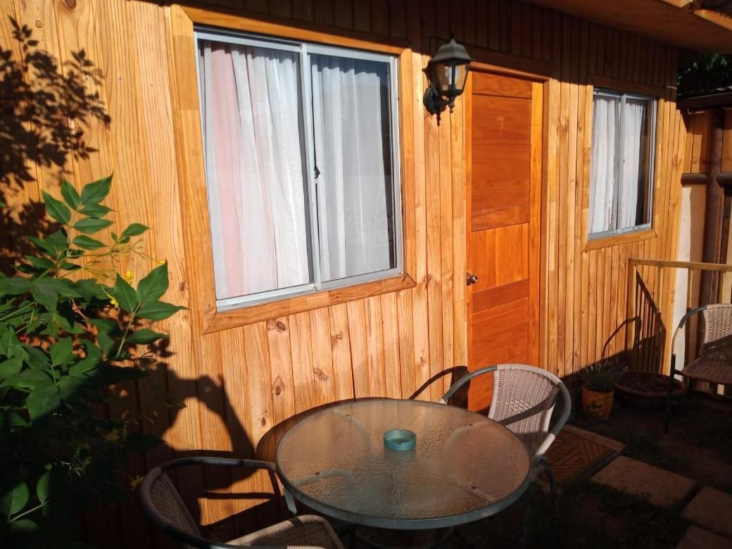 Hostel סן פליפה מראה חיצוני תמונה