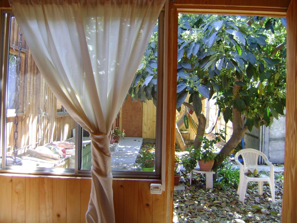 Hostel סן פליפה מראה חיצוני תמונה