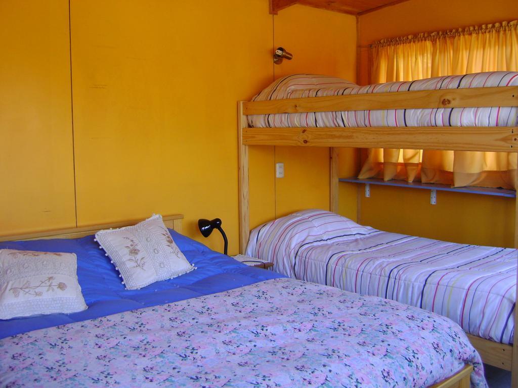 Hostel סן פליפה מראה חיצוני תמונה