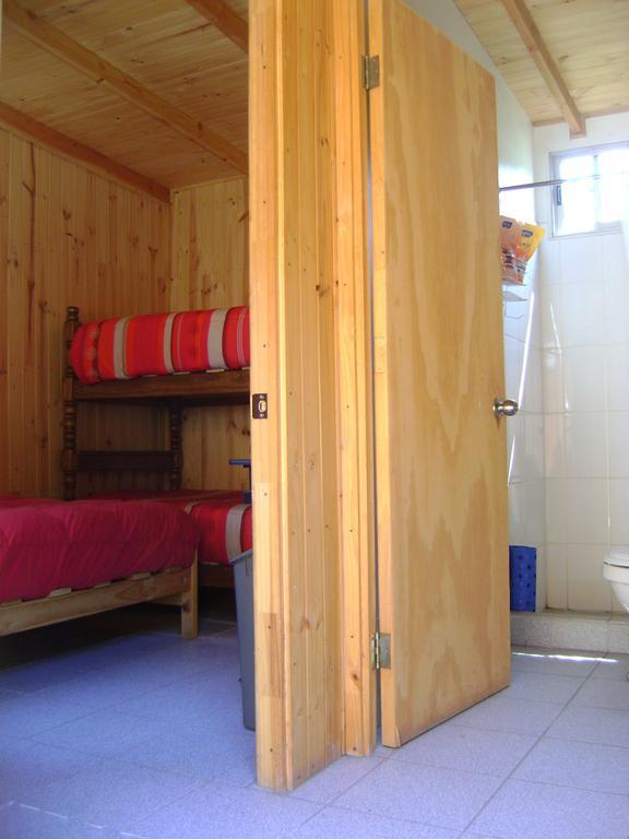 Hostel סן פליפה מראה חיצוני תמונה