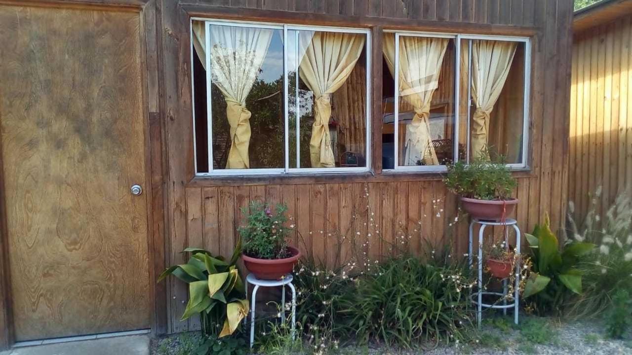 Hostel סן פליפה מראה חיצוני תמונה