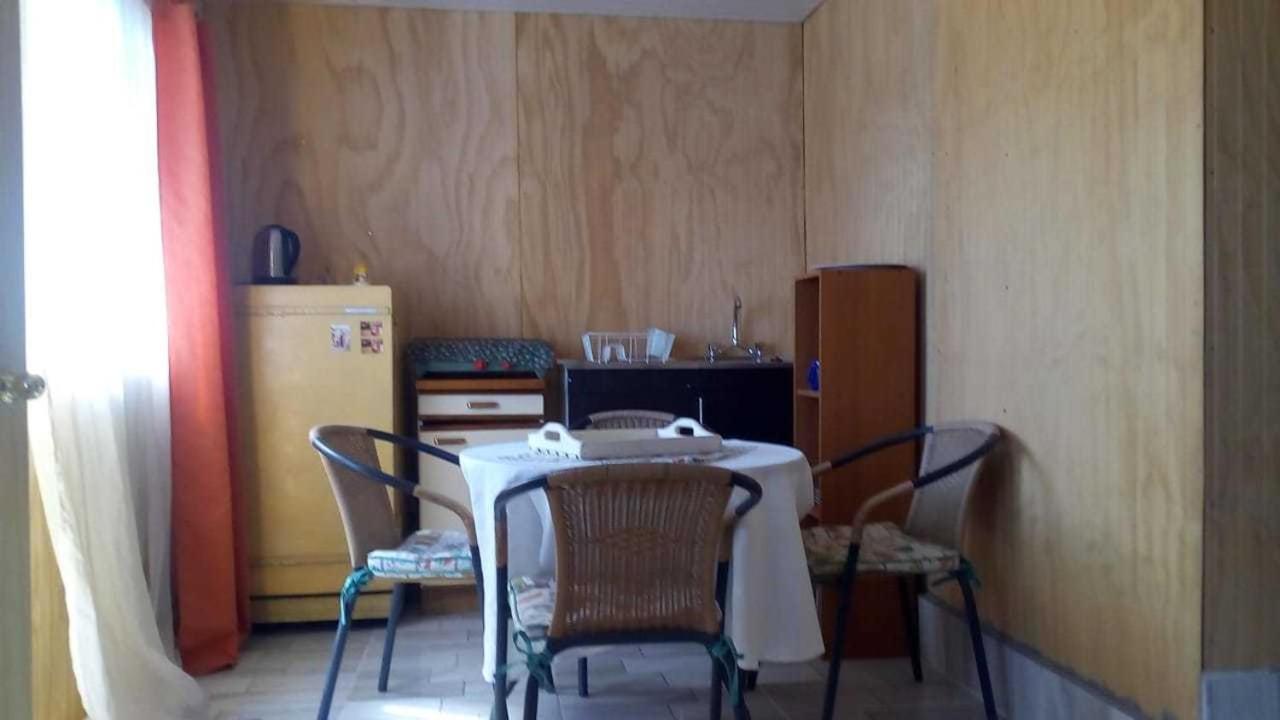 Hostel סן פליפה מראה חיצוני תמונה