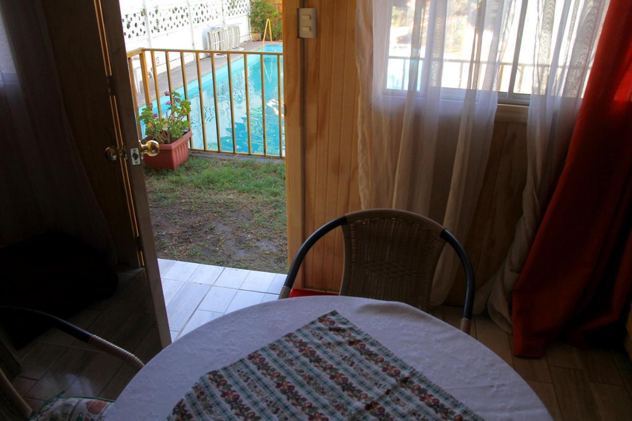 Hostel סן פליפה מראה חיצוני תמונה