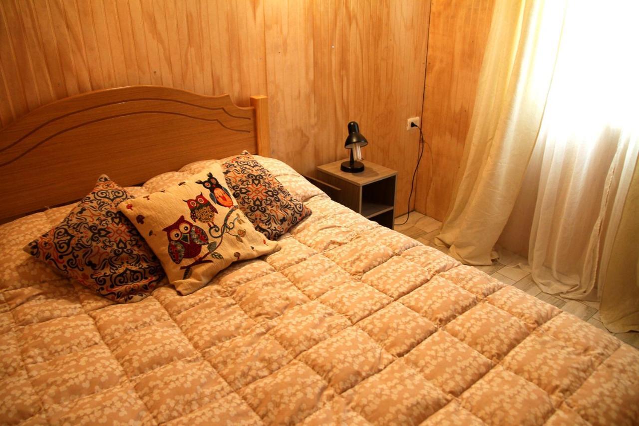 Hostel סן פליפה מראה חיצוני תמונה