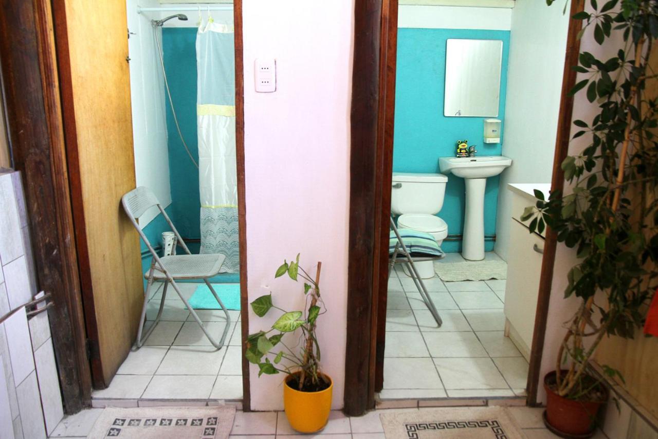 Hostel סן פליפה מראה חיצוני תמונה